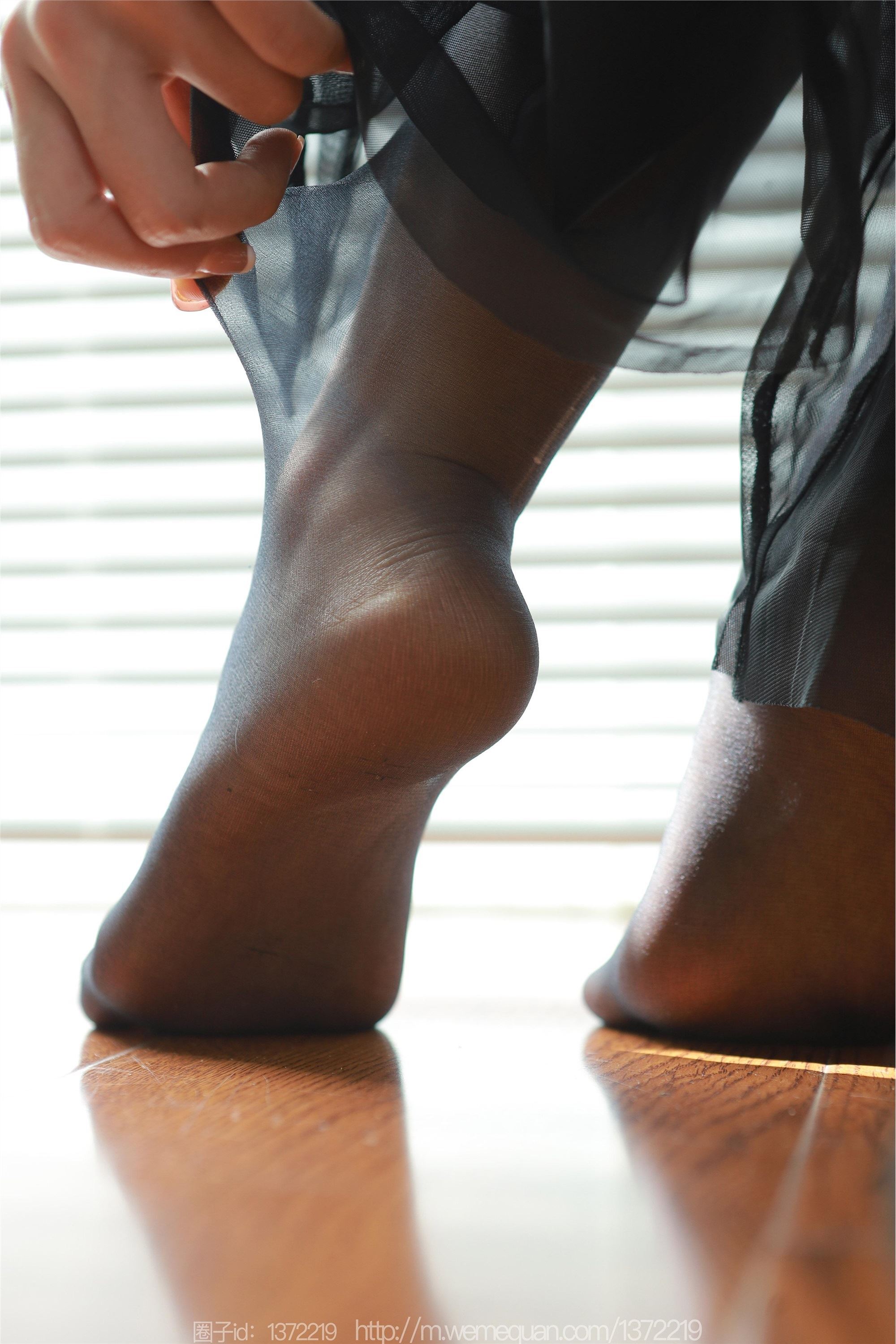 IESS异思趣向  2023.07.12 丝享家 1478 小金《黑色蒙娜丽莎》